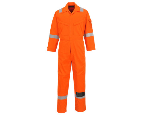 Araflame Gold overál  AF53ORR36