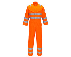 Araflame Hi-Vis Multi overál AF91ORRXXL