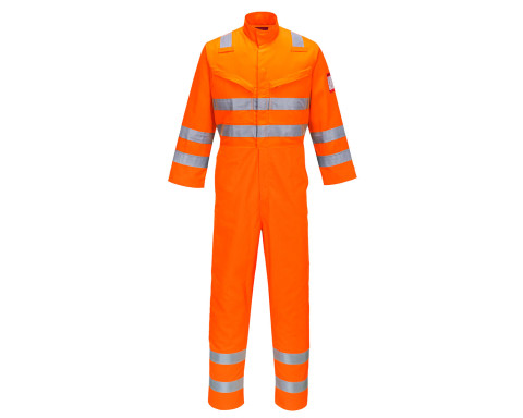 Araflame Hi-Vis Multi overál AF91ORR4XL