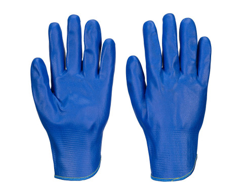 Grip 15 nitril kesztyű AP72BLUL