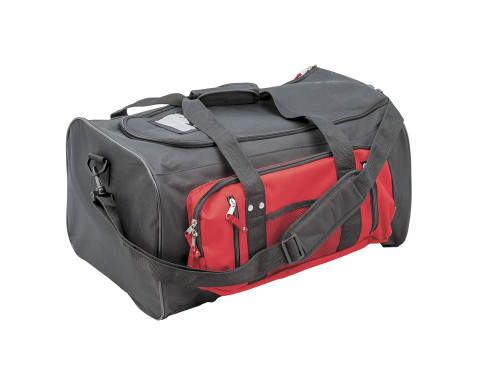 Holdall táska B901BKR