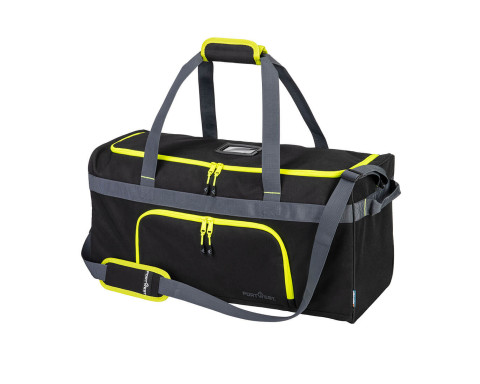 60L Duffle táska B960BKR