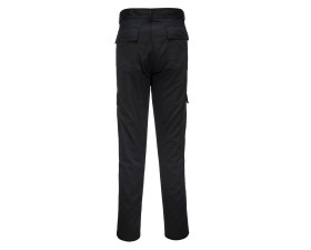 Slim Fit Combat nadrág C711BKR32