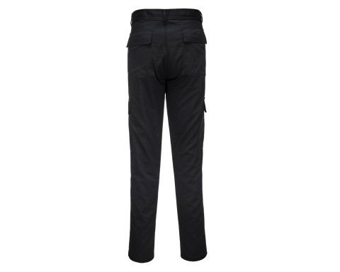 Slim Fit Combat nadrág C711BKR28