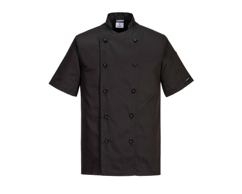 Rachel Chefs női dzseki S/S C734BKR4XL