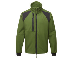 WX2 Eco Softshell (2L) CD870OGRXXXL