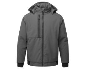 WX2 Eco bélelt softshell (2L) CD874MGRXXXL