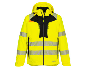 DX4 Hi-Vis esőkabát  DX462YER6XL