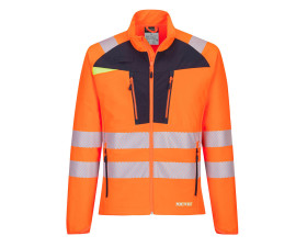 DX4 Hi-Vis Zip Base felső DX481OBRXL