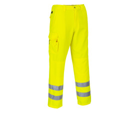 Hi-Vis Combat nadrág E046YERXS