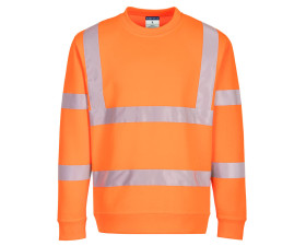 Eco Hi-Vis Pulóver EC13ORRXXL