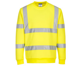 Eco Hi-Vis Pulóver EC13YERS