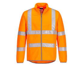 ECO Hi-Vis Softshell (2L) EC24ORRXXL