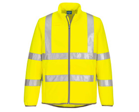 ECO Hi-Vis Softshell (2L) EC24YERXL