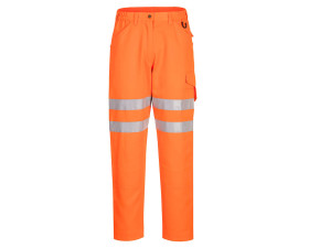 Eco High-Vis nadrág EC40ORR32