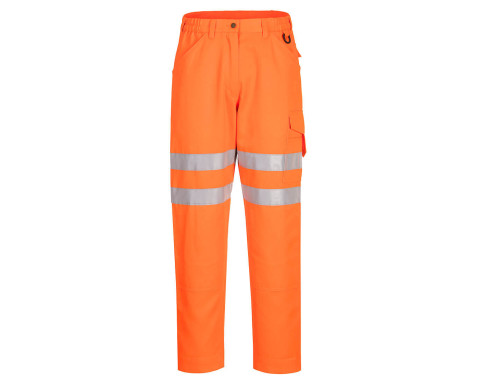 Eco High-Vis nadrág EC40ORR28