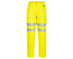 Eco High-Vis nadrág EC40YER42