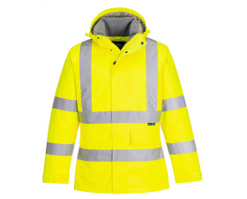 Eco Hi-Vis téli dzseki EC60YERL