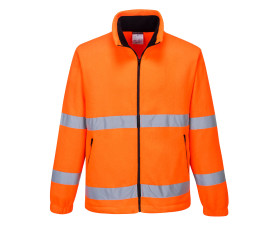 Hi-Vis Essential polár F250ORRXXXL