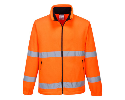 Hi-Vis Windbreaker polár F303ORRL