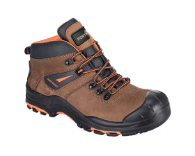 Portwest Compositelite Montana Hiker bakancs S3 FC17BRR44