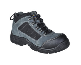 Portwest Compositelite Trekker bakancs S1 FC63BKR38