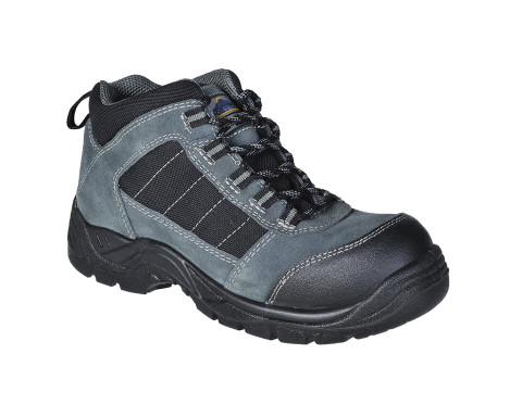 Portwest Compositelite Trekker bakancs S1 FC63BKR37