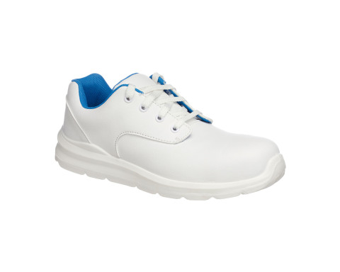 Portwest Compositelite fűzős munkavédelmi cipő FD61WHR43