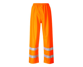 Sealtex Flame Hi-Vis esőnadrág FR43ORRS