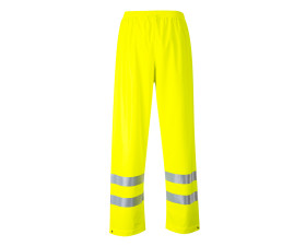 Sealtex Flame Hi-Vis esőnadrág FR43YERXL