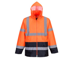 Hi-Vis Classic Contrast esődzseki H443ONRXL