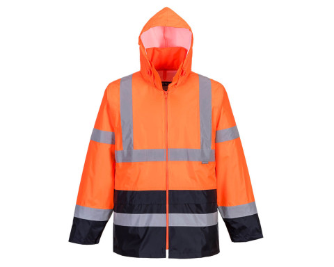 Hi-Vis Classic Contrast esődzseki H443ONRL