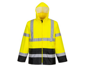 Hi-Vis Classic Contrast esődzseki H443YBRL