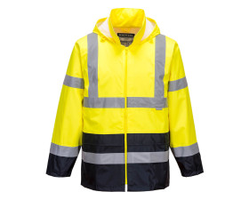 Hi-Vis Classic Contrast esődzseki H443YNRM