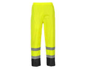 Hi-Vis Classic Contrast esőnadrág H444YBRXL