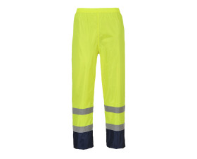 Hi-Vis Classic Contrast esőnadrág H444YNRM