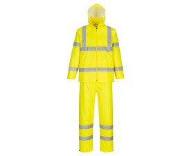 Hi-Vis Packaway esőruha  H448YER4XL