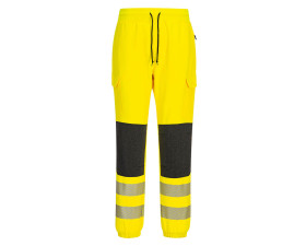 PW3 Hi-Vis Flexi Jogger KX346YBRXXL