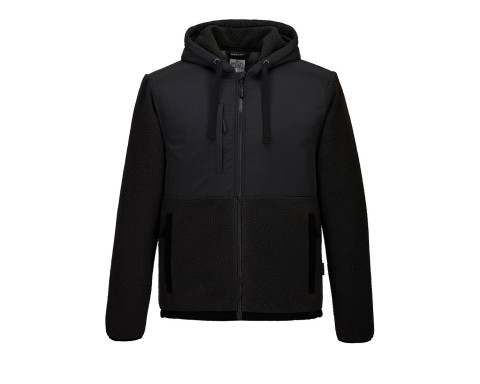 KX3 Borg polár KX371BKRM