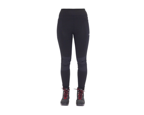 KX3 Női Flexi Work legging KX380BKRL