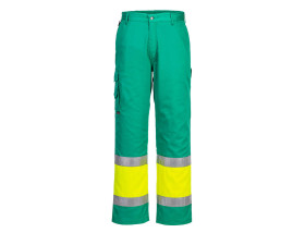 Hi-Vis könnyű, kéttónusú Combat nadrág L049YTRM