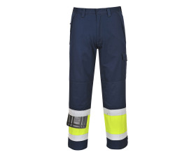 Hi-Vis Modaflame nadrág MV26YNRXL