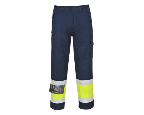 Hi-Vis Modaflame nadrág MV26YNRL