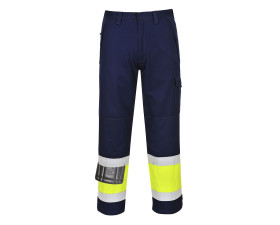 Hi-Vis Modaflame nadrág MV26YNTXXL