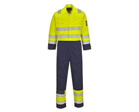 Hi-Vis Modaflame overál MV28YNR4XL