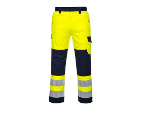 Hi-Vis Modaflame nadrág MV46YNRXXXL