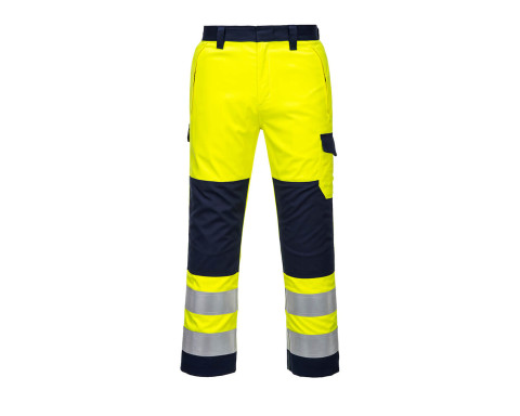 Hi-Vis Modaflame nadrág MV46YNRL