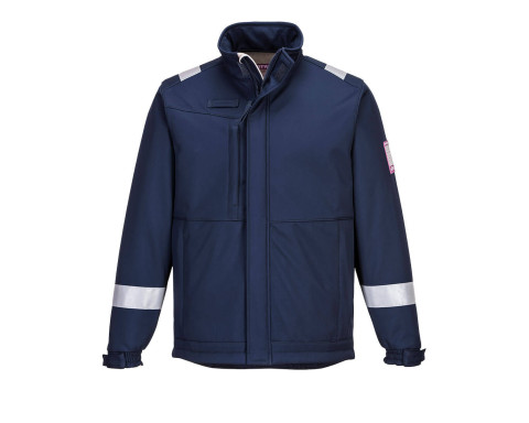 Modaflame Softshell kabát  MV73NARL