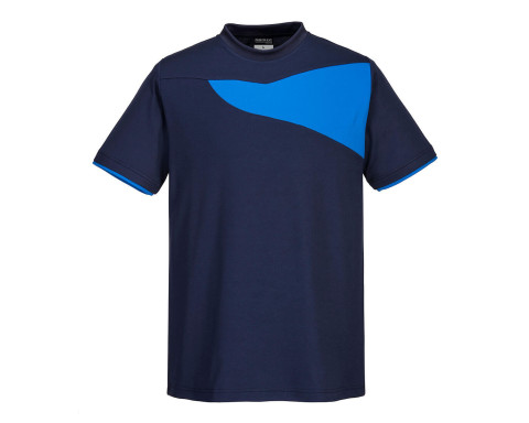 PW2 Póló S/S PW211NRRS