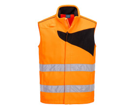 PW2 Hi-Vis polár PW231OBRM